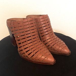 Dolce Vita Mules